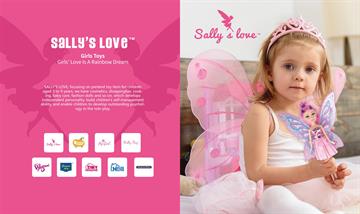 Sally's Love