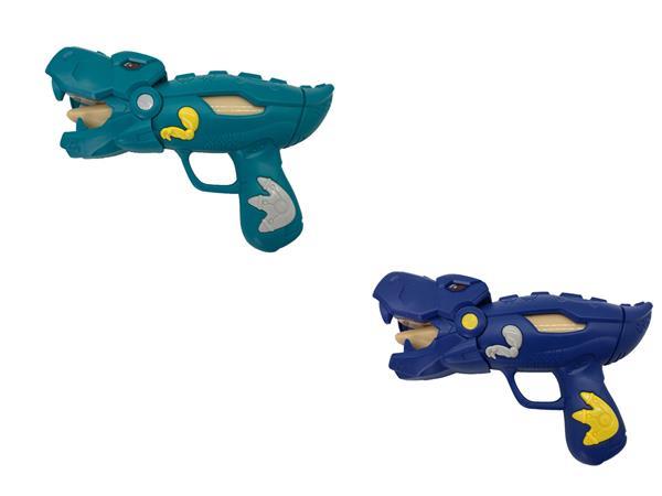 WATER BLASTER MONSTER  WATER GUN   RANGE 8-10M/2