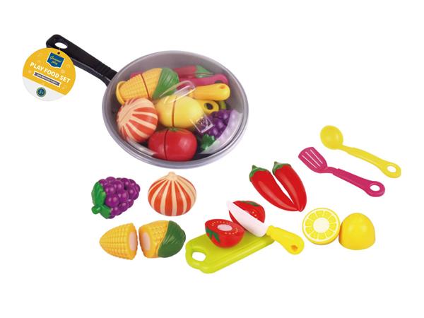 CHECHLE SET 12PCS