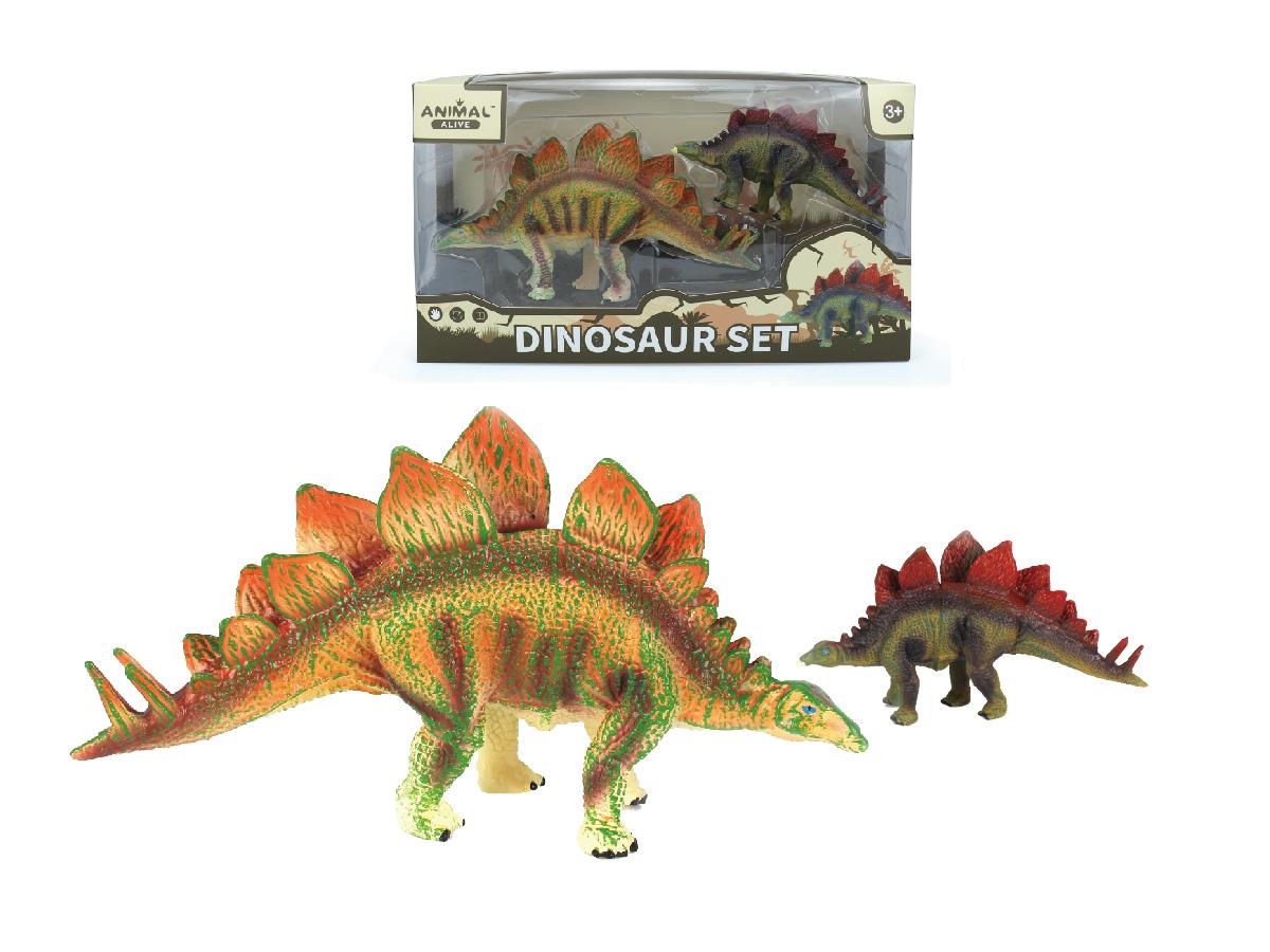 JIANLONG PARENT-CHILD SET 2PCS