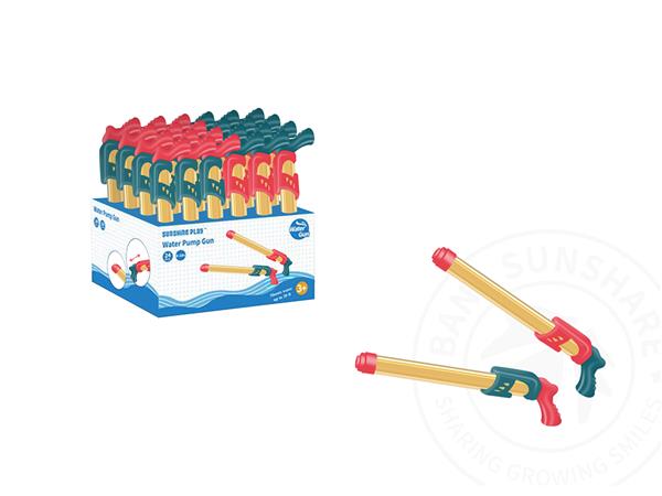 φ4.5*47.5CM WATER GUN(10 METER RANG